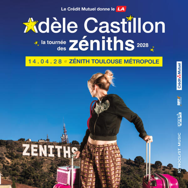 ADELE CASTILLON