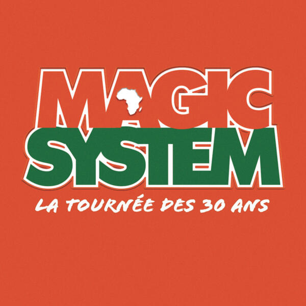 MAGIC SYSTEM