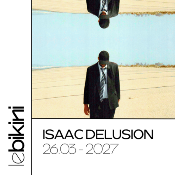 ISAAC DELUSION