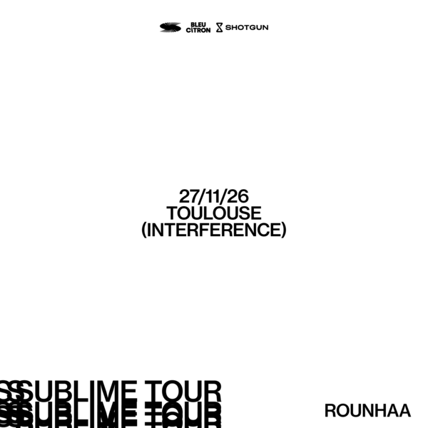 ROUNHAA