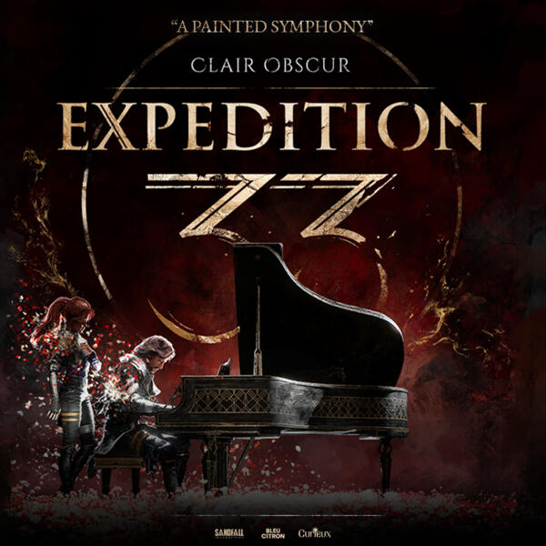 CLAIR OBSCUR: EXPEDITION 33