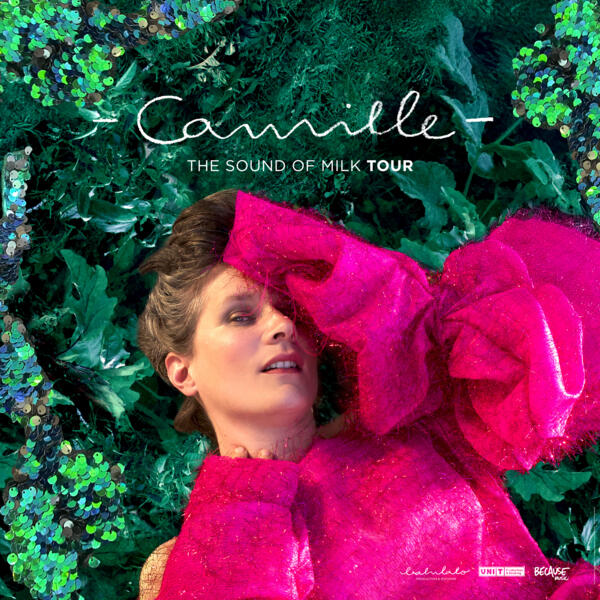 CAMILLE