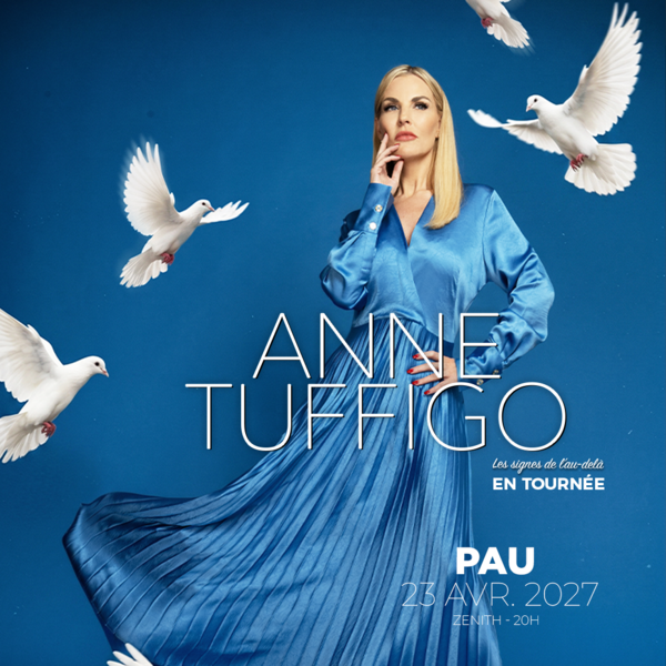 ANNE TUFFIGO