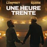 PIERRE-EMMANUEL BARRE & AYMERIC LOMPRET
