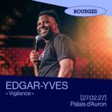 EDGAR YVES