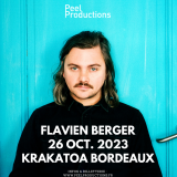 FLAVIEN BERGER