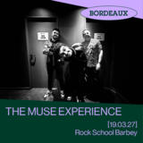 THE MUSE EXPERIENCE
