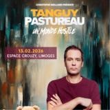 TANGUY PASTUREAU
