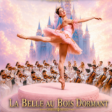 INTERNATIONAL FESTIVAL BALLET