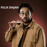 FELIX DHJAN