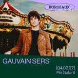 GAUVAIN SERS