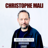 CHRISTOPHE MALI