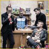 LES FATALS PICARDS